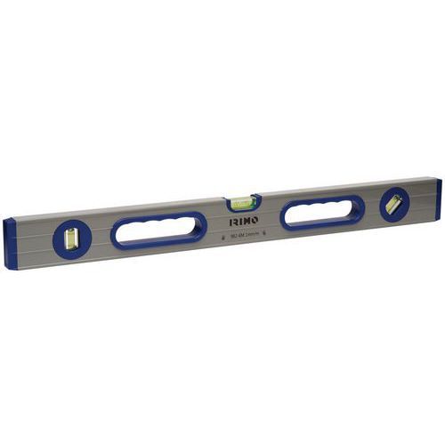 NIVEAU À BULLE MAGNÉTIQUE 40 CM