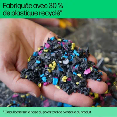 OfficeJet Pro 9730e Sans fil All-in-One Couleur Imprimante, Instant Ink; Impression recto-verso_0