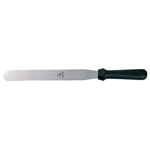 PALETTE SPATULE INOX 300 MM_112 654 - MATFER
