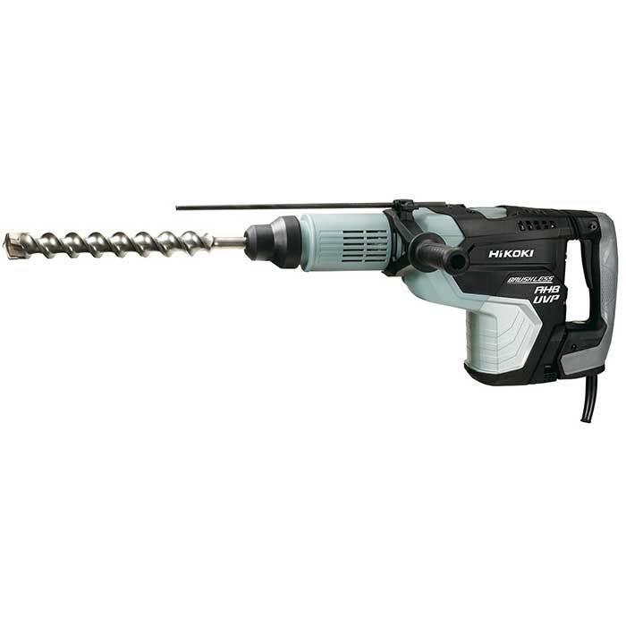 Perforateur burineur sds max 52 mm HIKOKI - 11571998_0