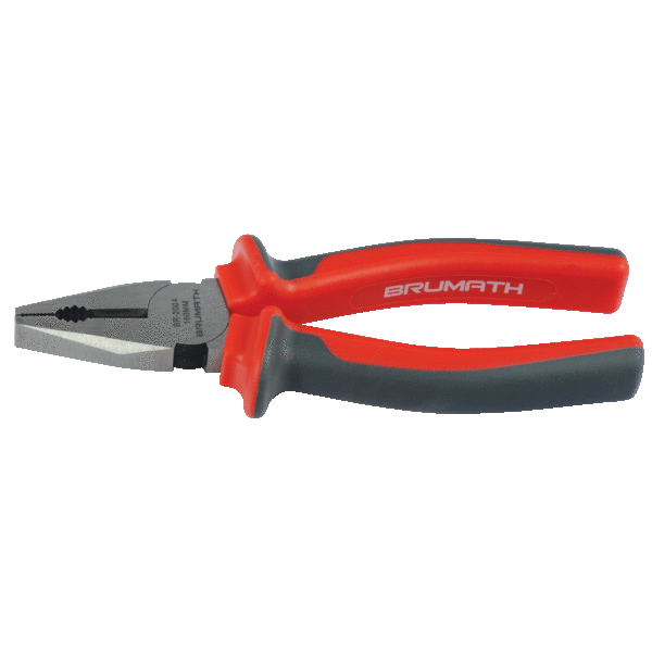PINCE UNIVERSELLE 160 MM BRUMATH BR-2004 - OTELO