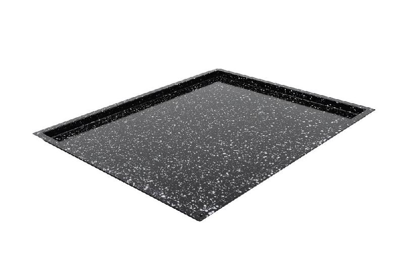 Plaque de cuisson GN Schneider / Plaque pour four à convection - 382500_0