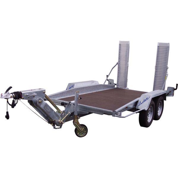 LIDER PLATEAU PORTE ENGIN : 33905L