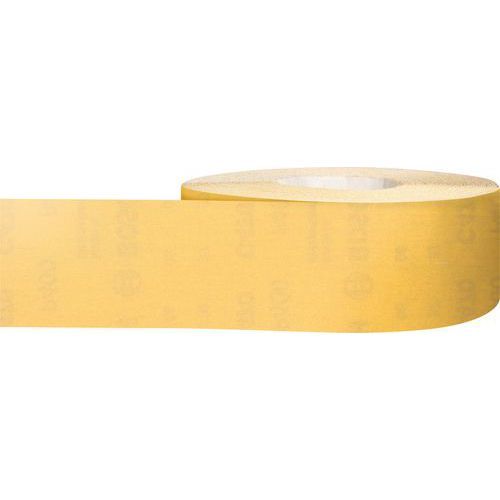 BOSCH 1 ROULEAU ABRASIF BOIS ET PEINTURE C470 EXPERT 50M - BOSCH
