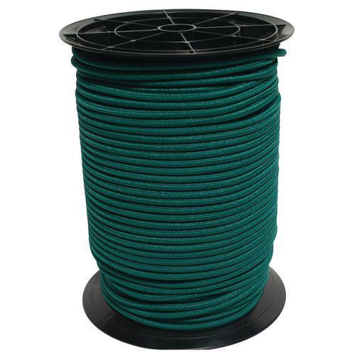 SANDOW 9MM - BOBINE DE 100M - VERT - GODET