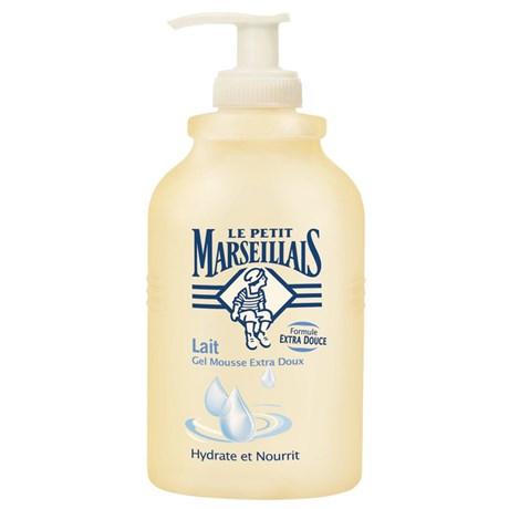 SAVON LIQUIDE EXTRA DOUX LAIT 300 ML