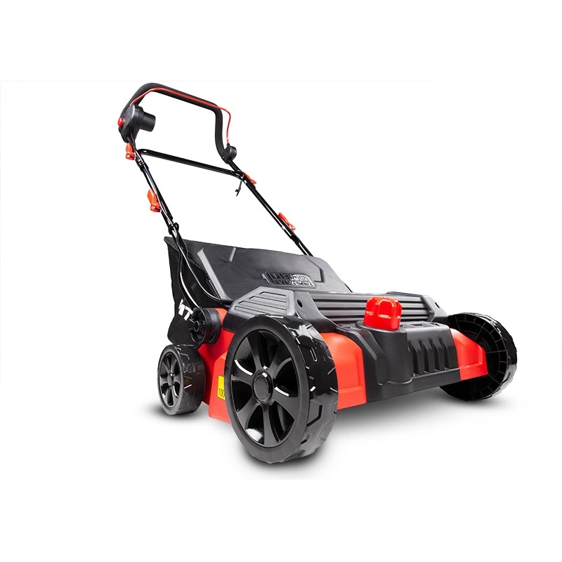 Scarificateur électrique lse 180 s 36cm 1800w rouge/noir – MTF – 230–240v / 50hz – 1zst2056_0