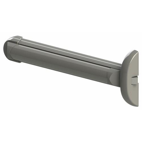 SERRURE ANTIPANIQUE 1 POINT - TOUCH BAR - COUPE FEU - BLANC - TP 100 DOM