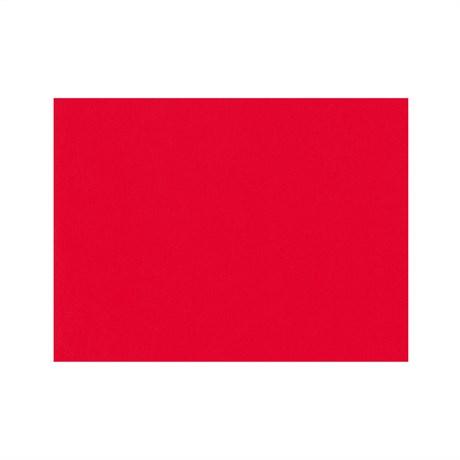 SET DE TABLE SPUNDBOND 30X40 CM PP ROUGE (VENDU PAR 800)