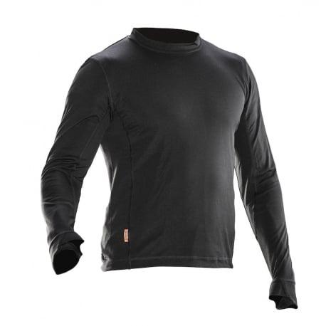 T-shirt thermique manche longue 5541  | Jobman Workwear_0