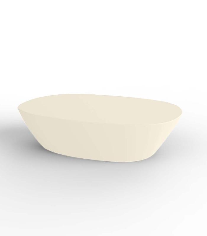 Table basse in & out SABINAS  - crème_0