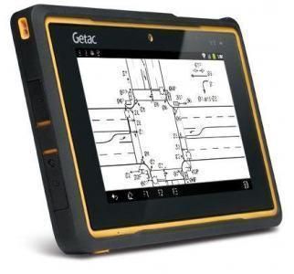 Tablette durcie et étanche 7_0
