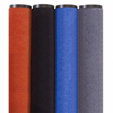 Tapis absorbant couleur uni - Trafic normal_0
