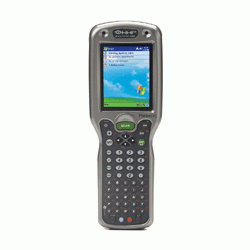Terminal portable Dolphin 9500 - Léger, robuste (IP 64) et performant, avec Bluetooth, WIFI 802.11b et GSM/GPRS_0