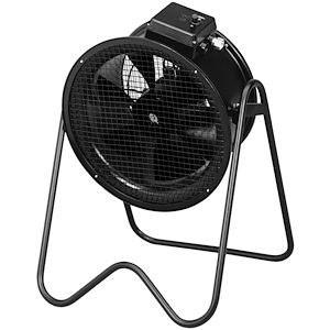 Ventilateur hélicoïde tubulaire mobile triphasé PBT/4-315 - S&P - 013900_0