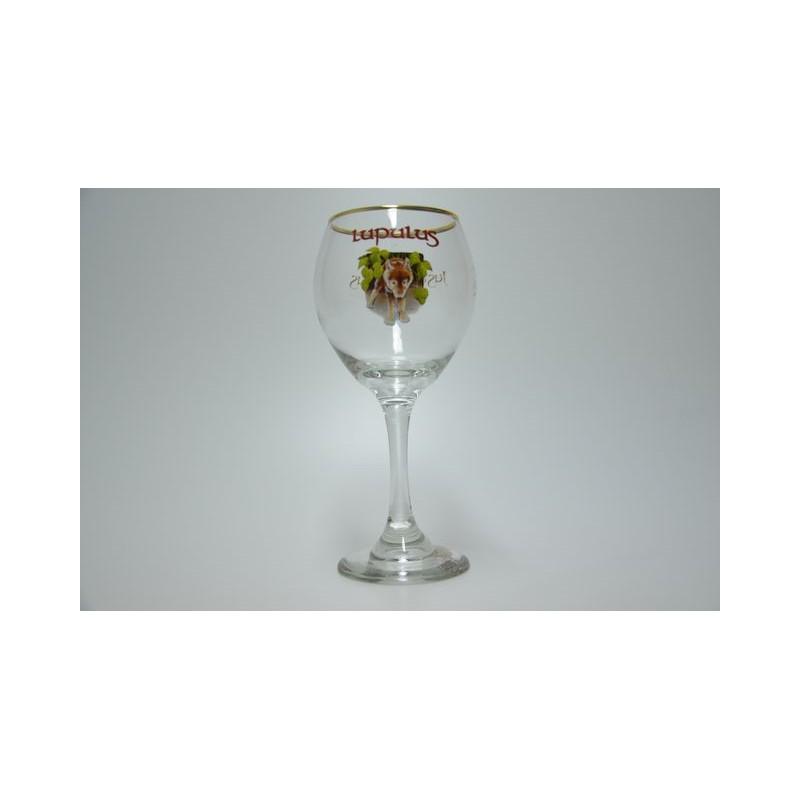 VERRES A BIERE - VERRE LUPULUS 25CL_0