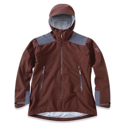 VESTE DE TRAVAIL HOMME ONESTI TAILLE: XXL BORDEAUX - PARADE