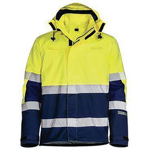 VESTE DE TRAVAIL SUXXEED MULTI FONCTION - TAILLE 4XL - UVEX