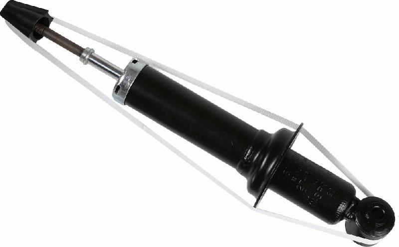 Amortisseur de choc - SACHS 317601 - Neuf et d'origine_0