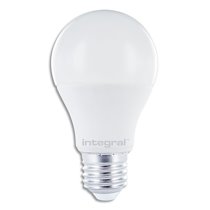 AMPOULE LED CLASSIC A E27, 9,5 WATTS ÉQUIVALENT 60 WATTS, 5000 KELVIN 806 LUMEN - LOT DE 5