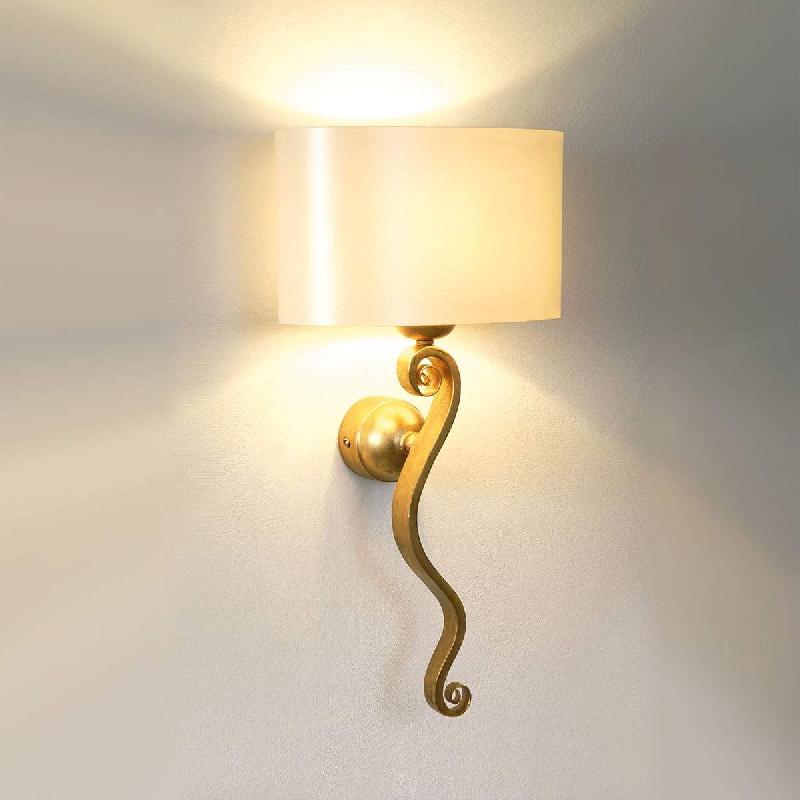 HOLLÄNDER APPLIQUE STYLÉE TROFEO DORÉE