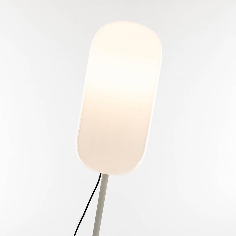 ARTEMIDE ARCHITECTURAL ARTEMIDE BOLLARD TIGE POUR GOPLE, HAUTEUR 103,8CM
