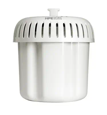 Aruba Networking AP-575 (RW) 802.11ax 2x2/4x4 Dual Radio Integrated Omni Antennas Outdoor AP_0