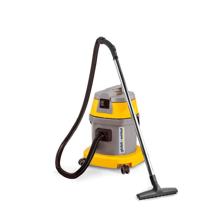 Aspirateur eau et poussières 1150w GHIBLI® asl10 p - 11579246_0