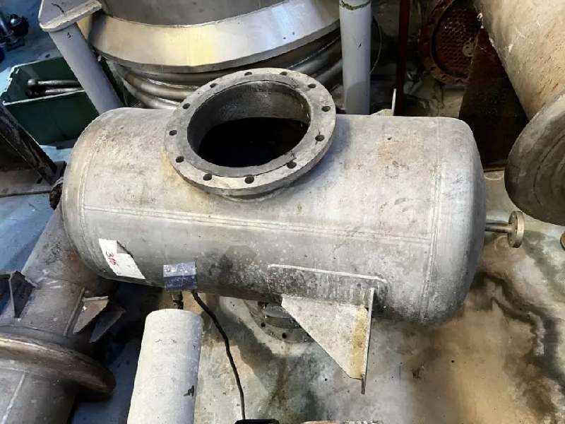 Ateliers d'occasion cuve inox valles inox 316 500 litres - référence : c6299 sf_0