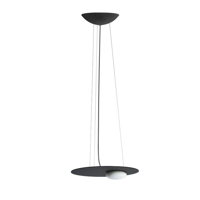 AXO LIGHT AXOLIGHT KWIC SUSPENSION LED, NOIR 36CM