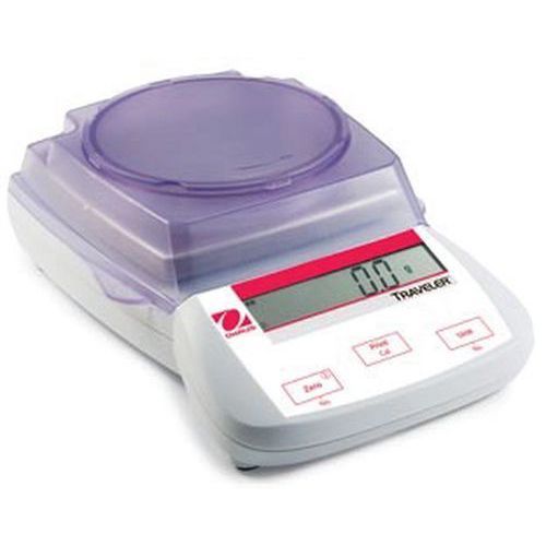 BALANCE DE PRÉCISION TRAVELER TA502 - OHAUS