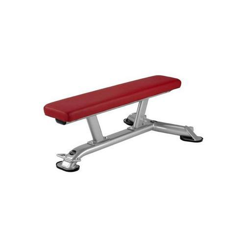 BANC PLAT BH FITNESS HI-POWER