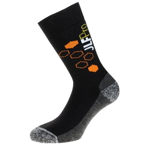 CHAUSSETTE BASSE - SPÉCIALE MILIEU FROID - BOUCLETTE DE LAINE - 39/41 JLF PRO