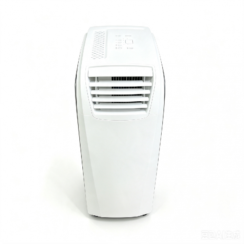 Climatiseur mobile reversible multifonctions 3,5 kW VERSANT 3.5 - ALPITHERM - ACV35_0