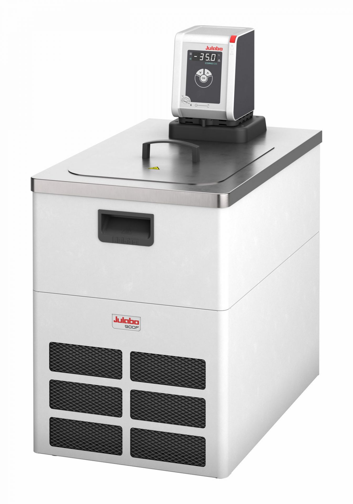 Corio CD-900F - Cryostats à circulation pour applications internes et externes - écran lumineux, pompe USB intégrée_0