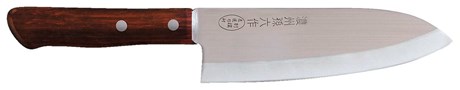 COUTEAU SANTUKO GUJO 17 CM