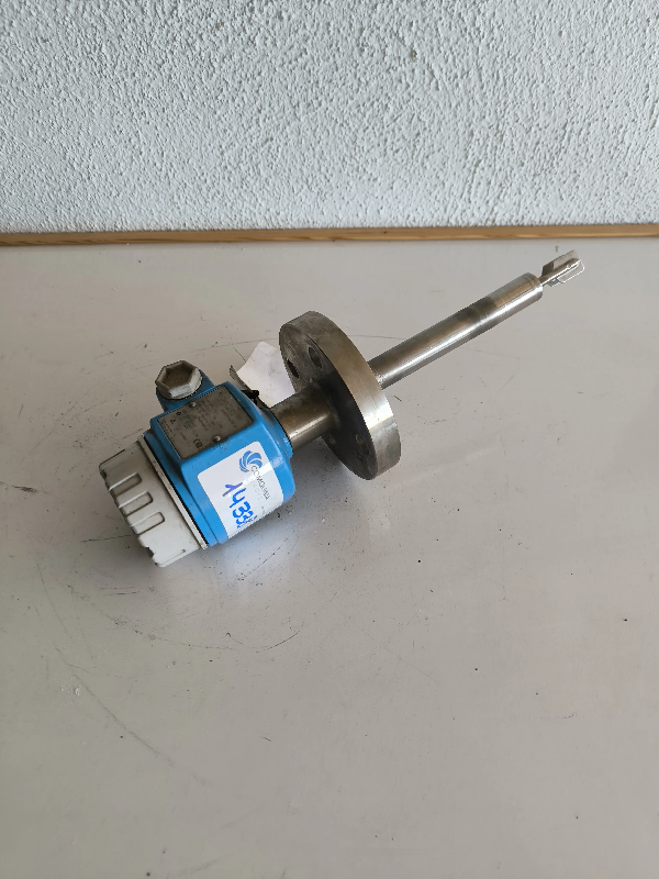 Détecteur de niveau pour liquides endress + hauser liquiphant m atex_0