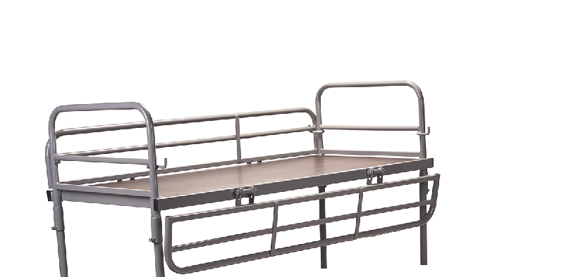 Deuxième plateau pour chariot fleuriste* - 10kg, 140 x 60 cm, Grand modèle_0