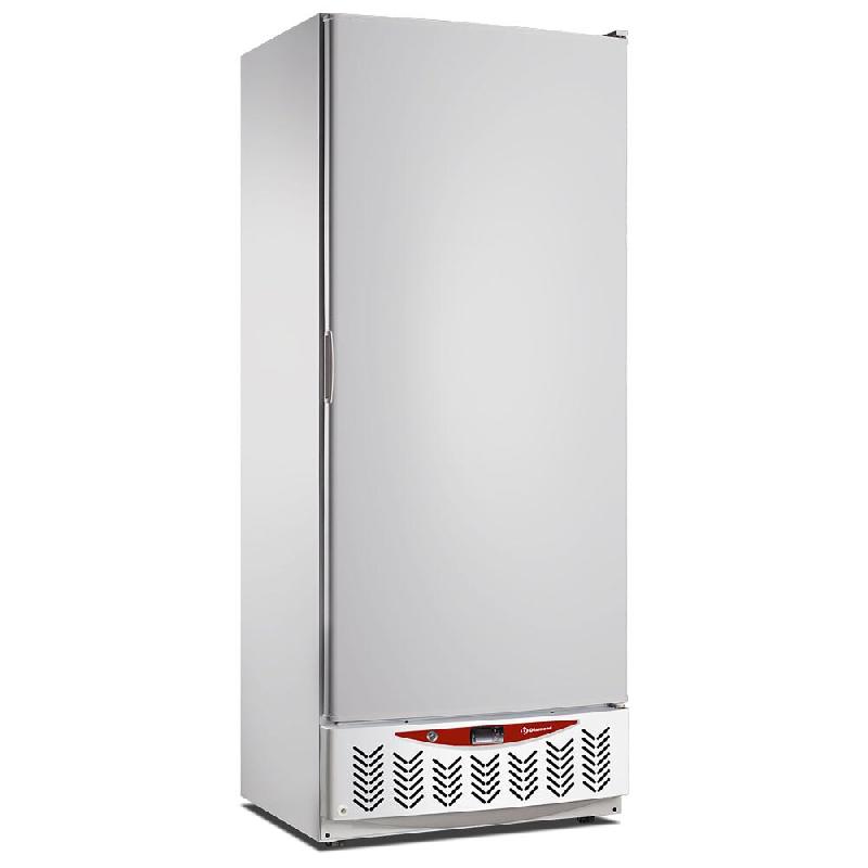 Diamond - Congélateur statique, 525 litres, GN2/1+600 x 400, blanc - réf. NFT55-R2 - inox AKS-NFT55-R2_0