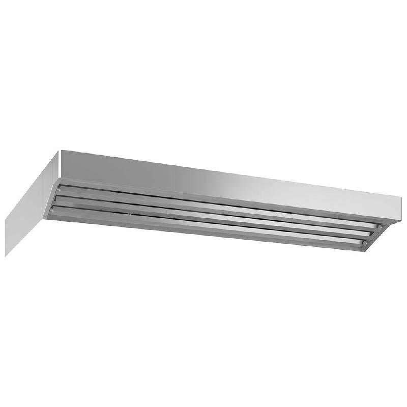 Diamond - Hotte avec moteur pour four - réf. HVT4 - AKS-HVT4_0