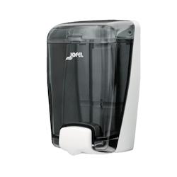 Distributeur mural de savon - AZUR - 1L - JOFEL - gris 8427950306044_0