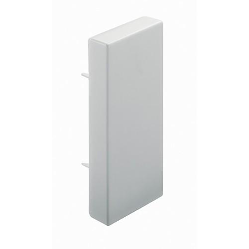 EMBOUT DE FINITION POUR GOULOTTES DE DISTRIBUTION VIADIS - 40 X 25 MM PLANET WATTOHM