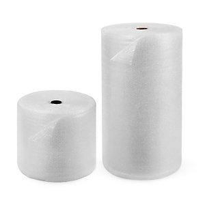 FILM BULLES 80% RECYCLÉ Ø 10 MM 100 CM X 100 M RAJA