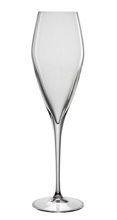 FLÛTE À CHAMPAGNE PROSECCO 27CL - LOT DE 6 - LUIGI BORMIOLI - ATELIER