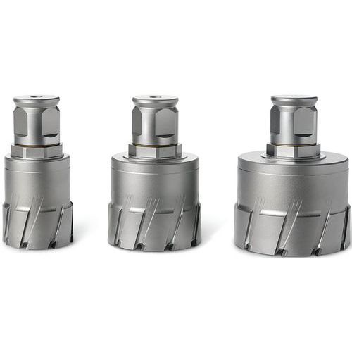 FRAISE HM ULTRA 50 AVEC EMMANCHEMENT QUICKIN MAX/WELDON 32 - FEIN