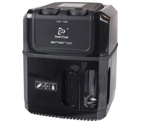 Gifi Produits Friteuse De Maison