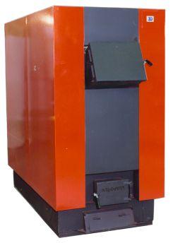 Générateur d'air chaud, à bois - type ulc_0