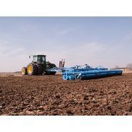 Déchaumeur Lemken