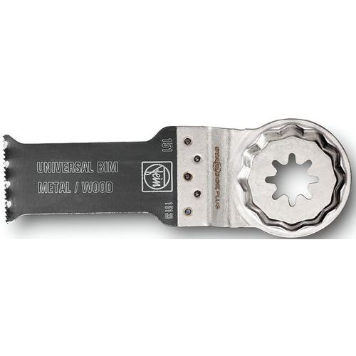 LAME DE SCIE UNIVERSELLE E-CUT - FEIN