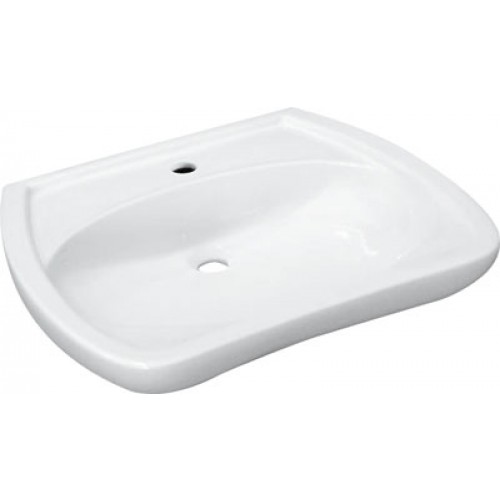 LAVABO EN CÉRAMIQUE - PARACELSUS GEBERIT
